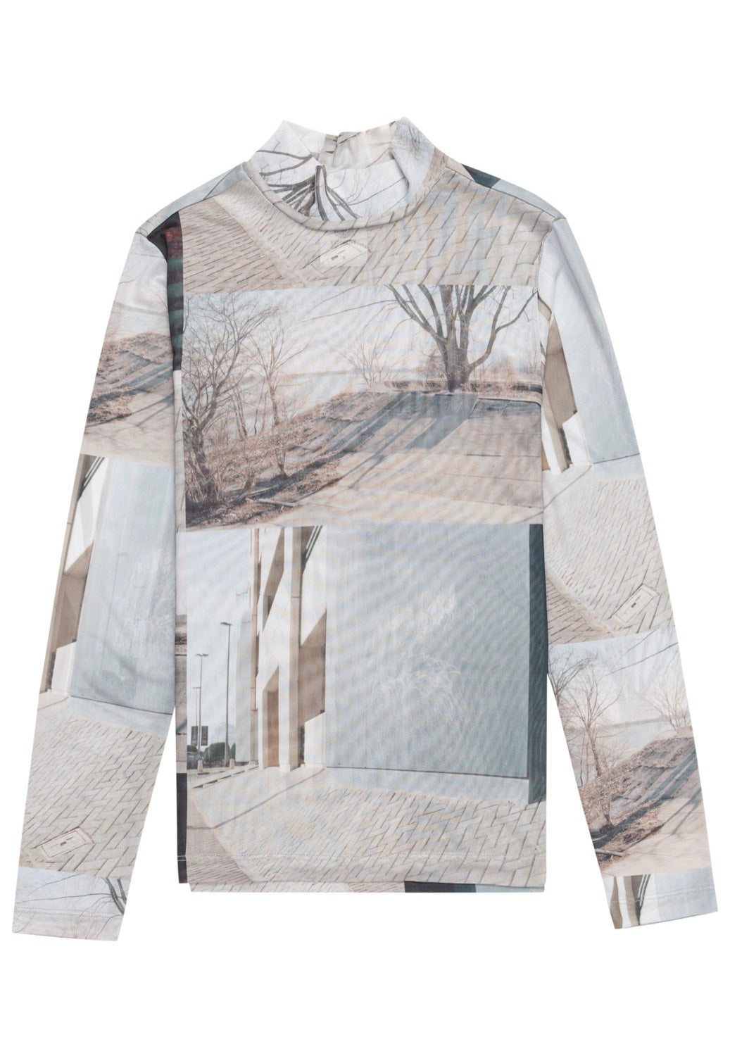 Element - Ulvika Cities - Longsleeve Outlet Pices