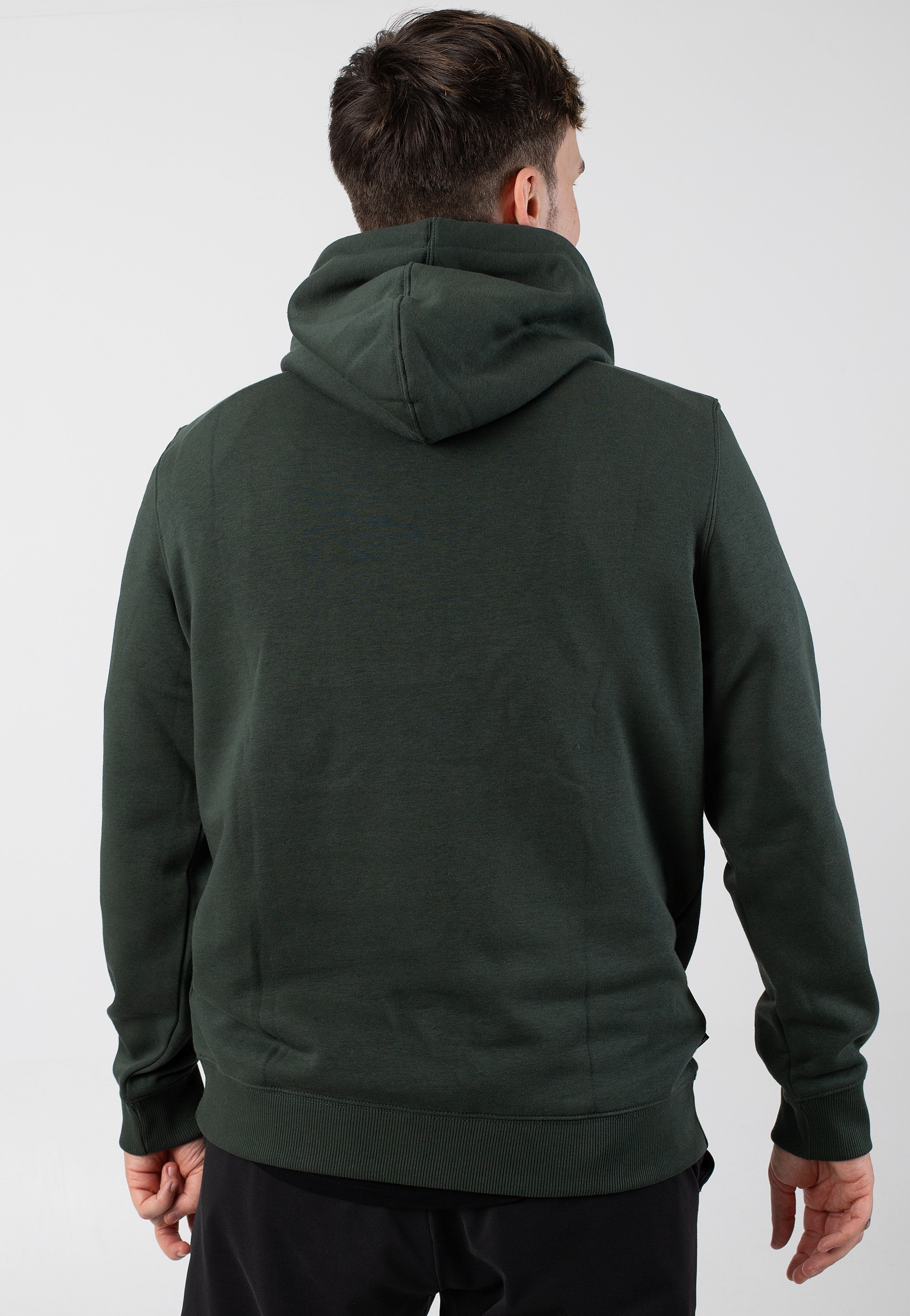 Element - Kyoto Hood Deep Forest - Hoodie Fashionable Online