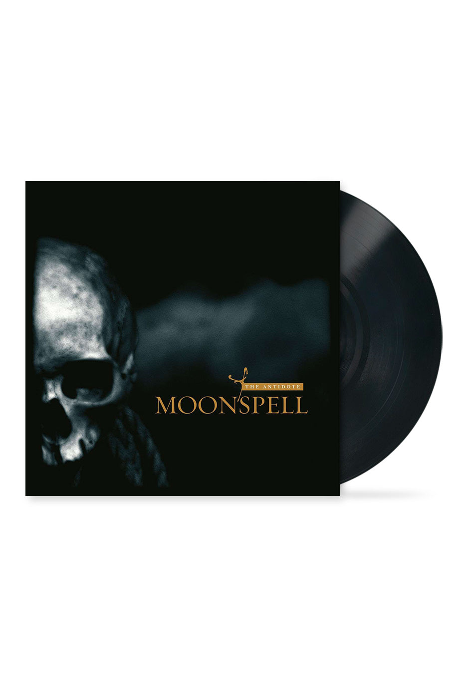 Moonspell - The Antidote - Vinyl Low Pice Fee Shipping Sale Online