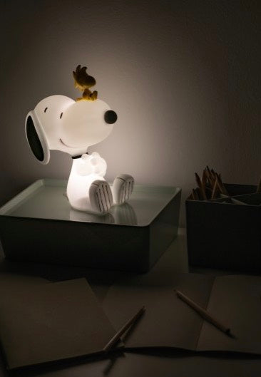 Snoopy - Snoopy - Lamp The Cheapest Cheap Pice