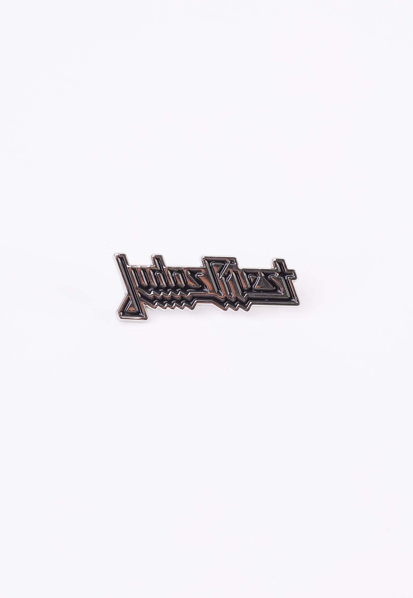 Judas Priest - Logo - Pin Discount Sast