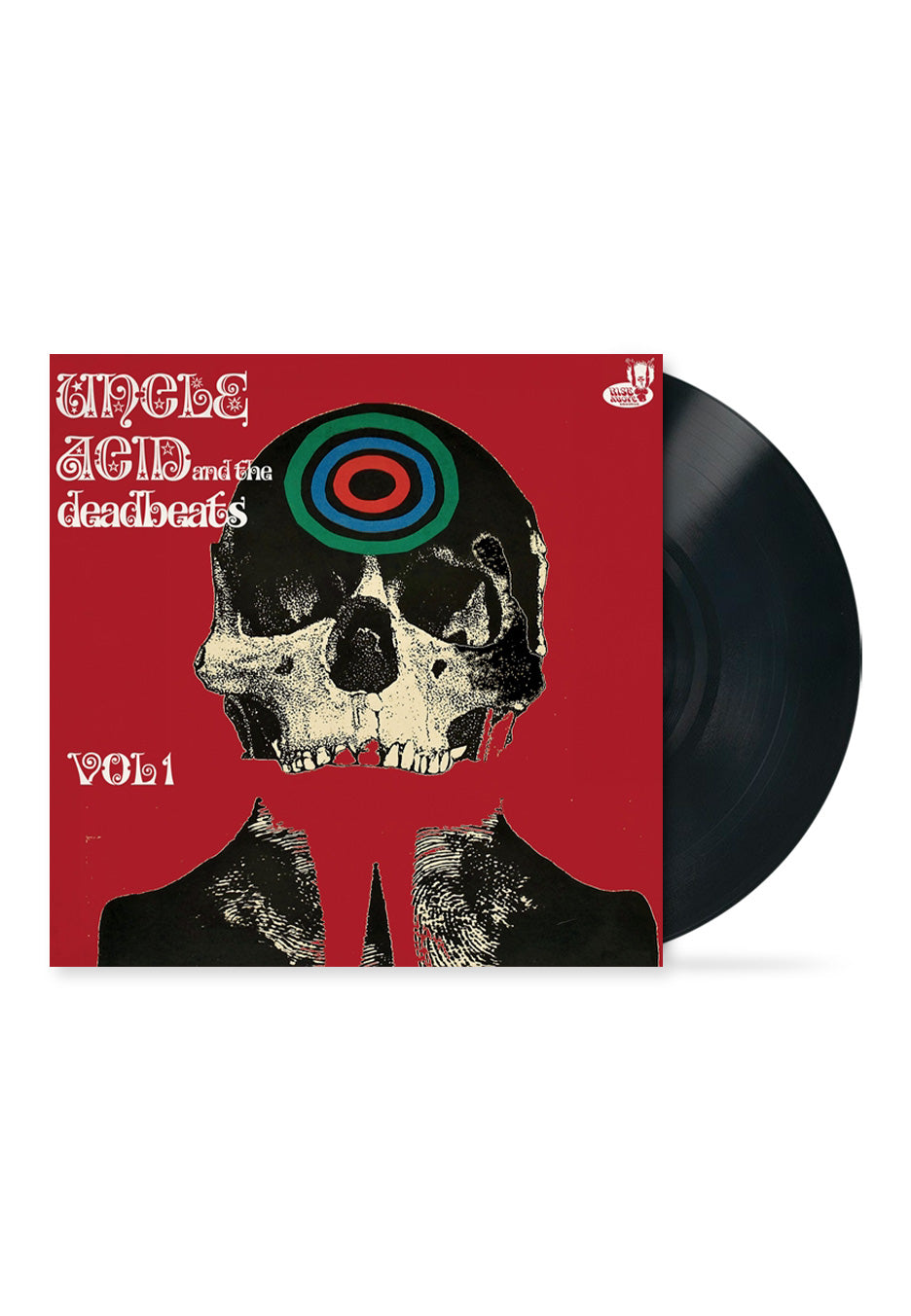 Uncle Acid & The Deadbeats - Vol. 1 - Vinyl Best Place Cheap Pice