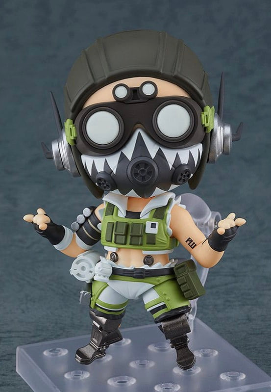 Apex Legends - Octane - Nendoroid Cheap Online