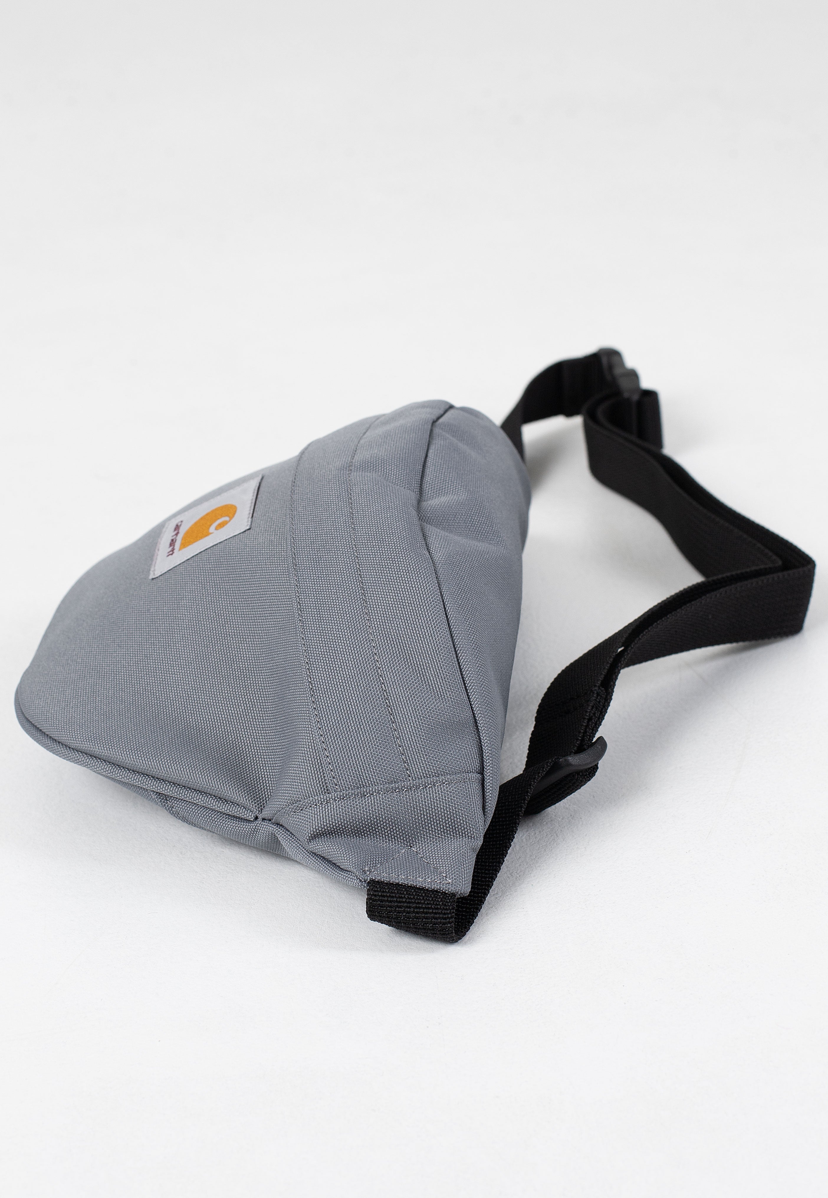 Carhartt WIP - Jake Dove Grey - Hip Bag Cheap Sale 100% Original