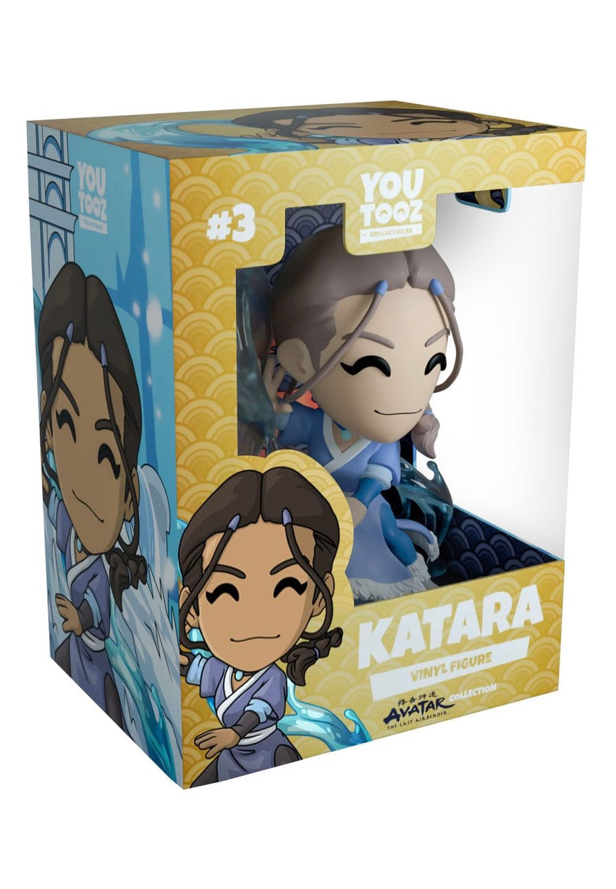 Avatar: The Last Airbender - Katara - Youtooz Clearance Store Cheap Online