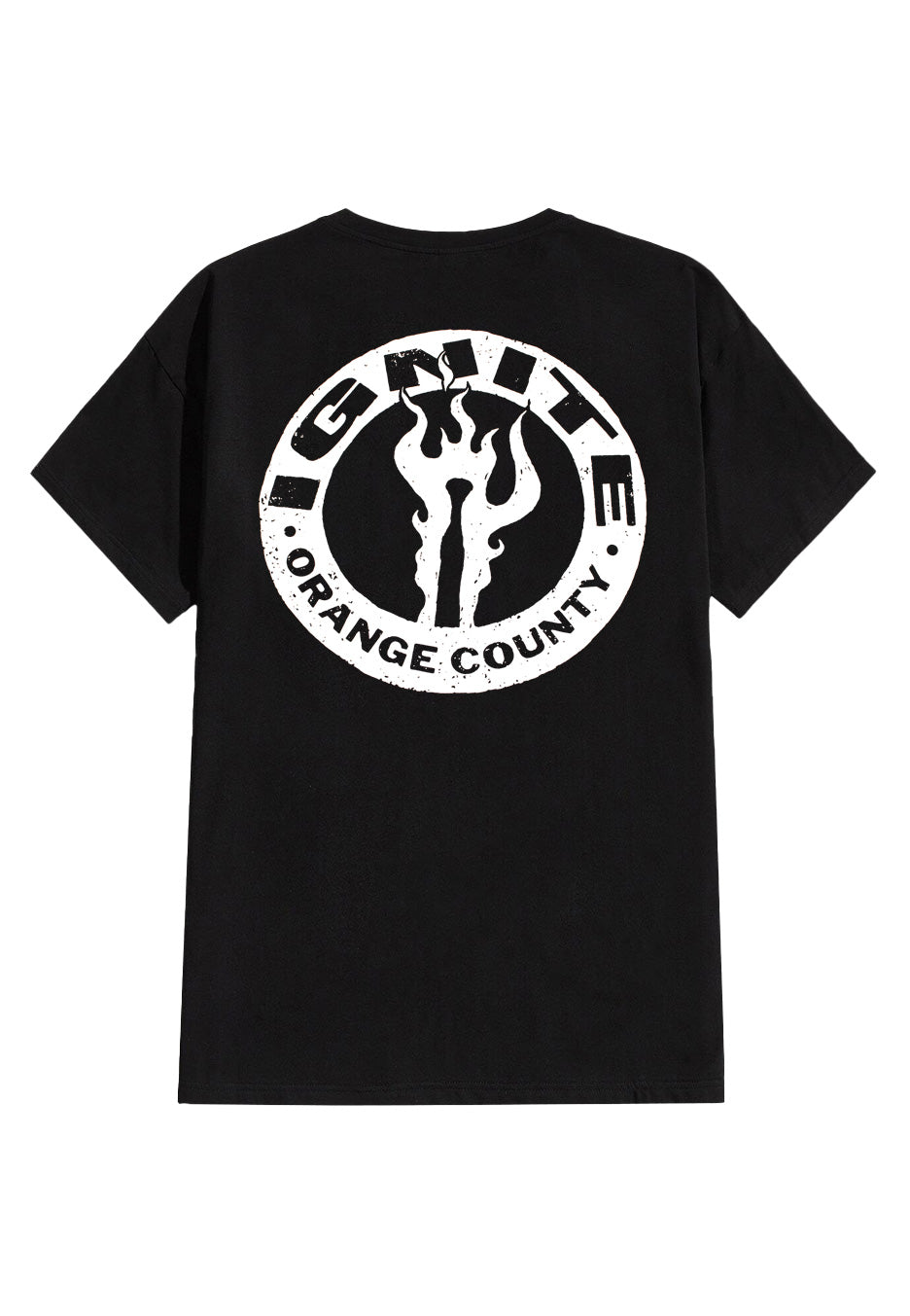 Ignite - OG - T-Shirt Cheap Cost