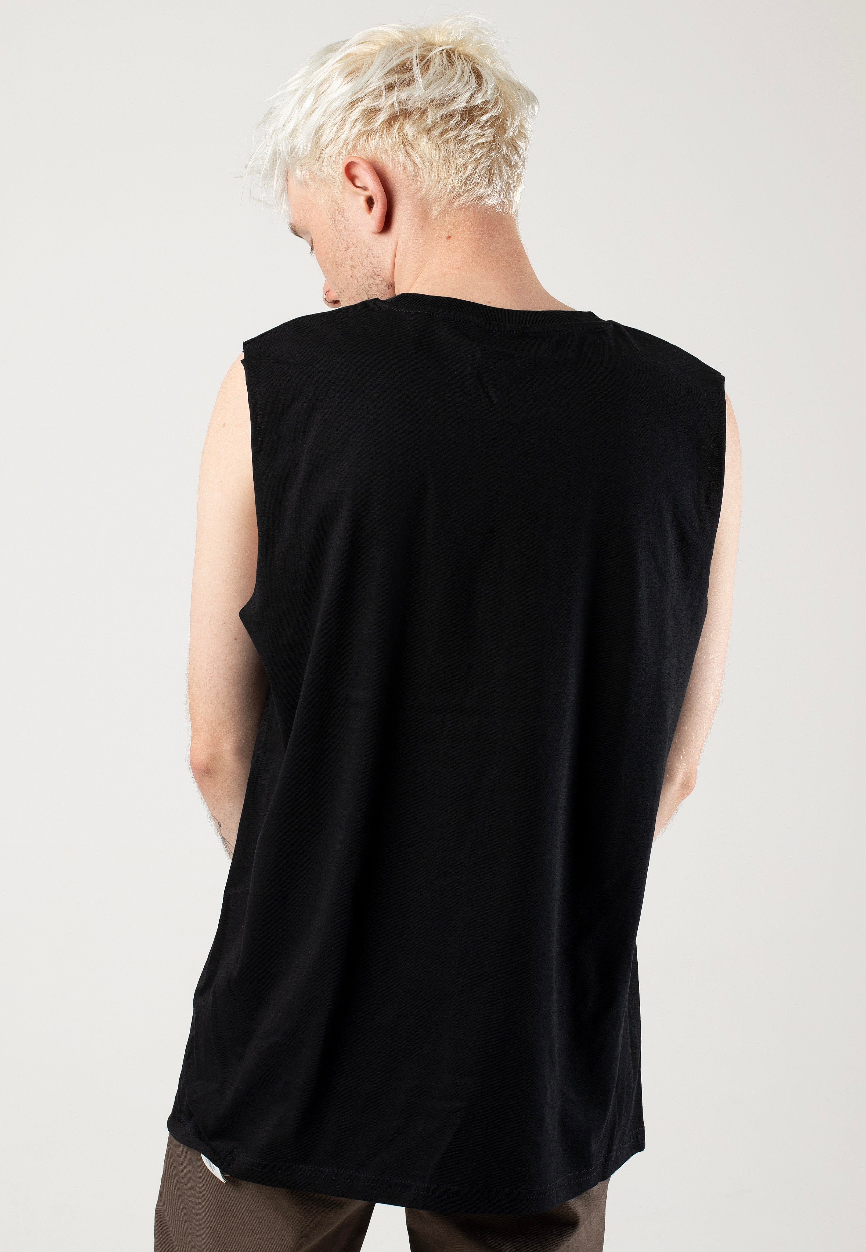 Ironnail - Glenn - Sleeveless New Arrival Cheap Pice