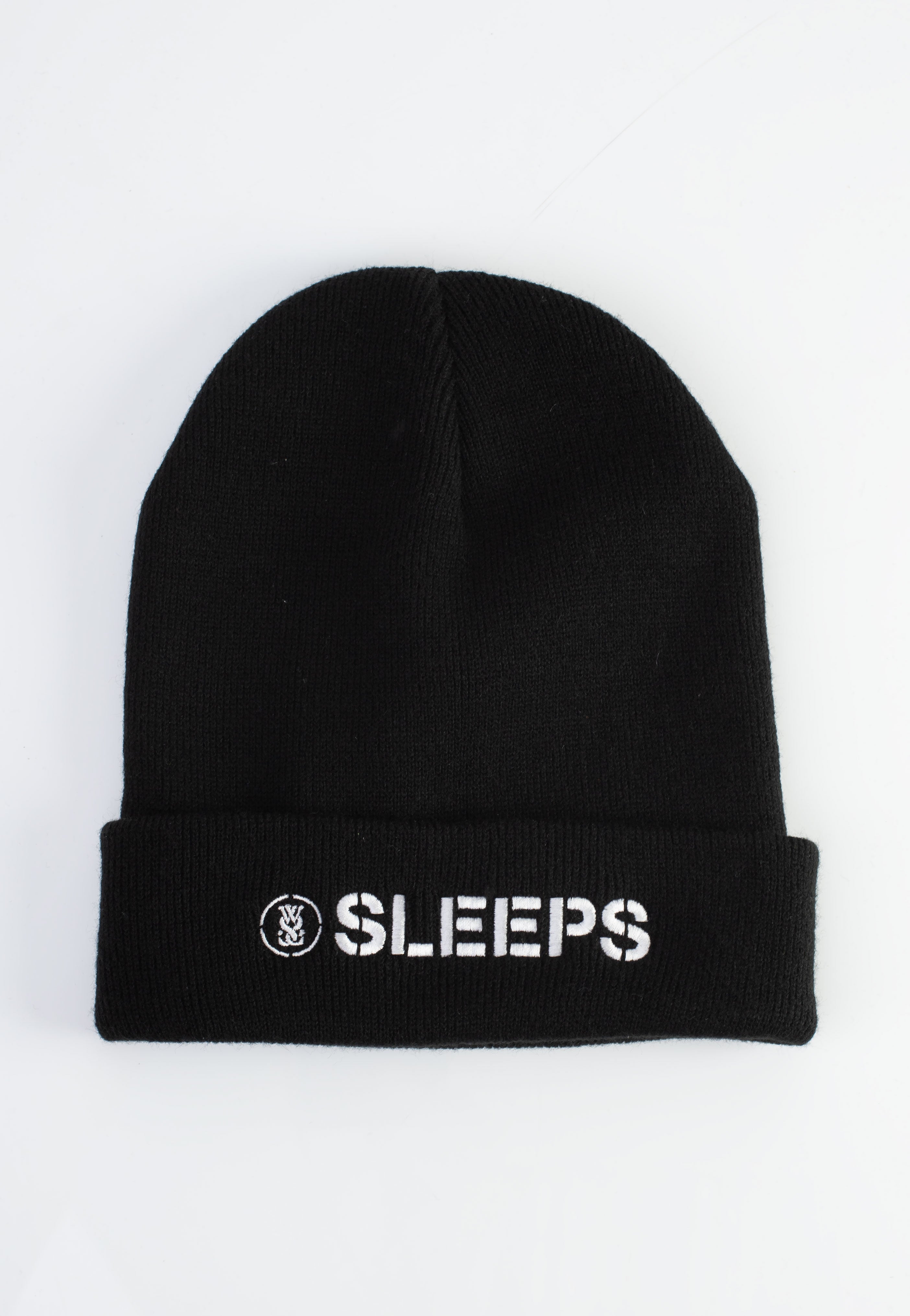 While She Sleeps - Sleeps - Beanie Cheap The Cheapest