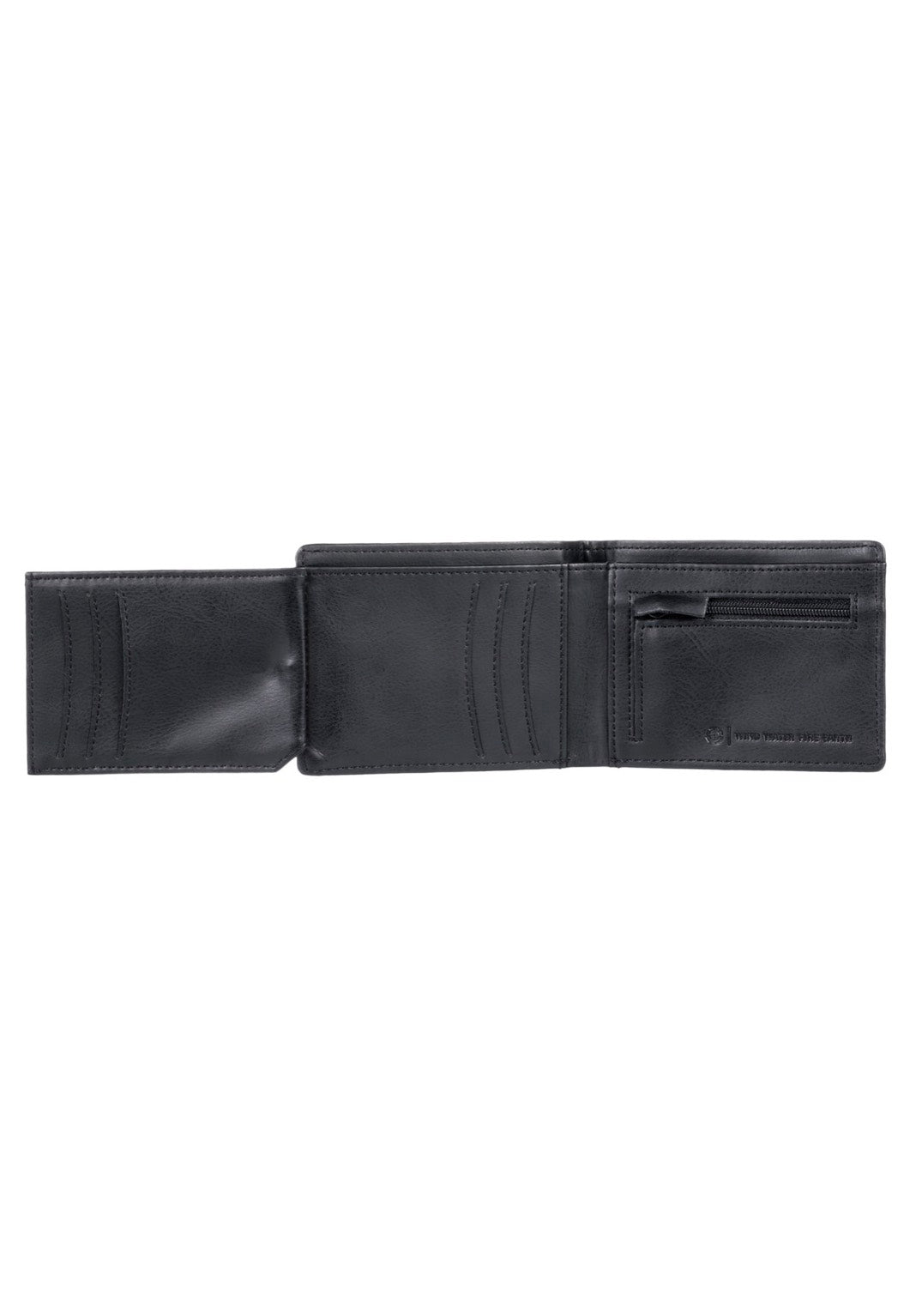 Element - Segur Flint Black - Wallet On Hot Sale