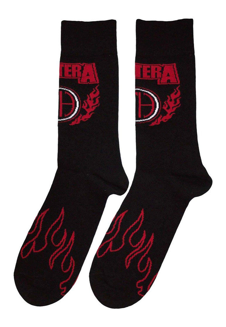 Pantera - Cowboys From Hell - Socks Clearance Buy