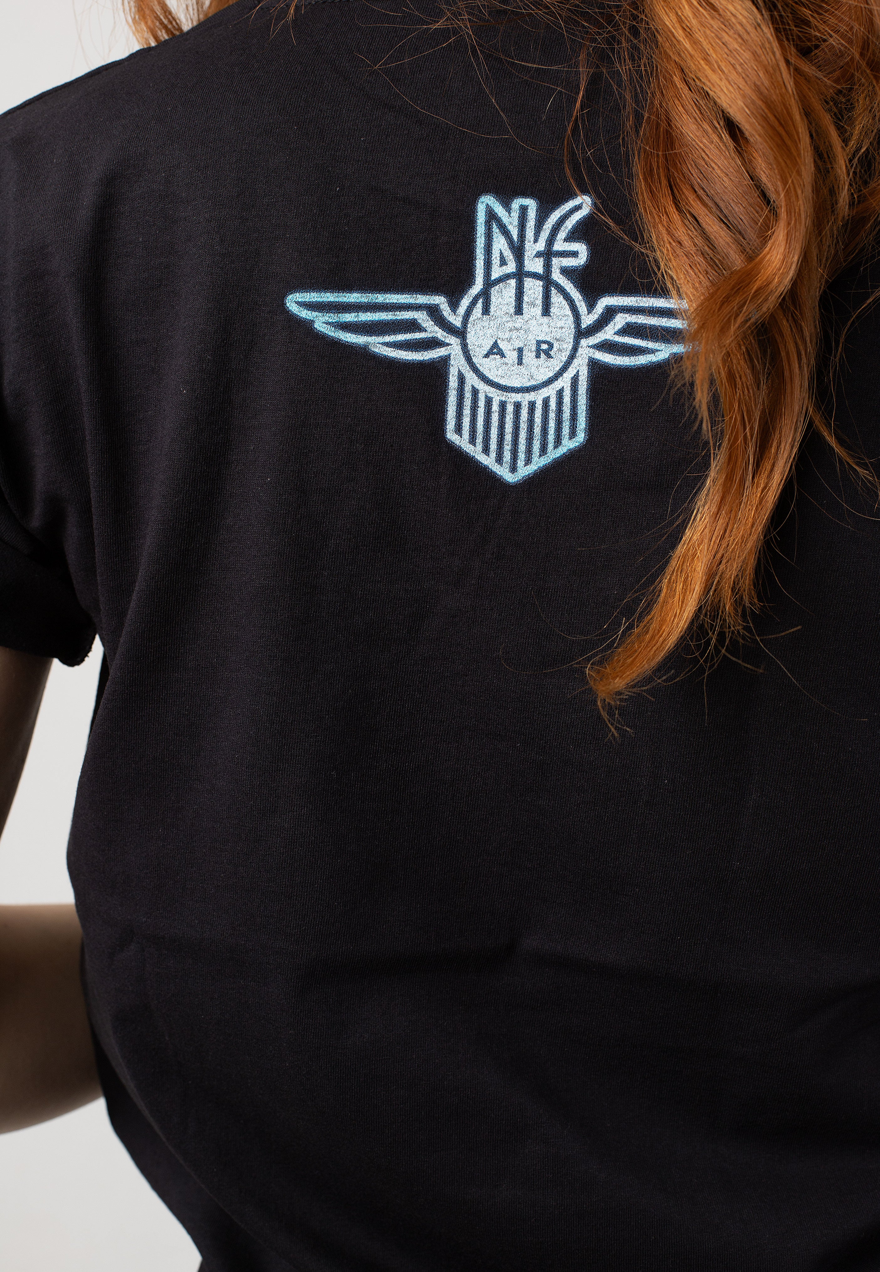 The Night Flight Orchestra - Aeromantic II - T-Shirt Marketable