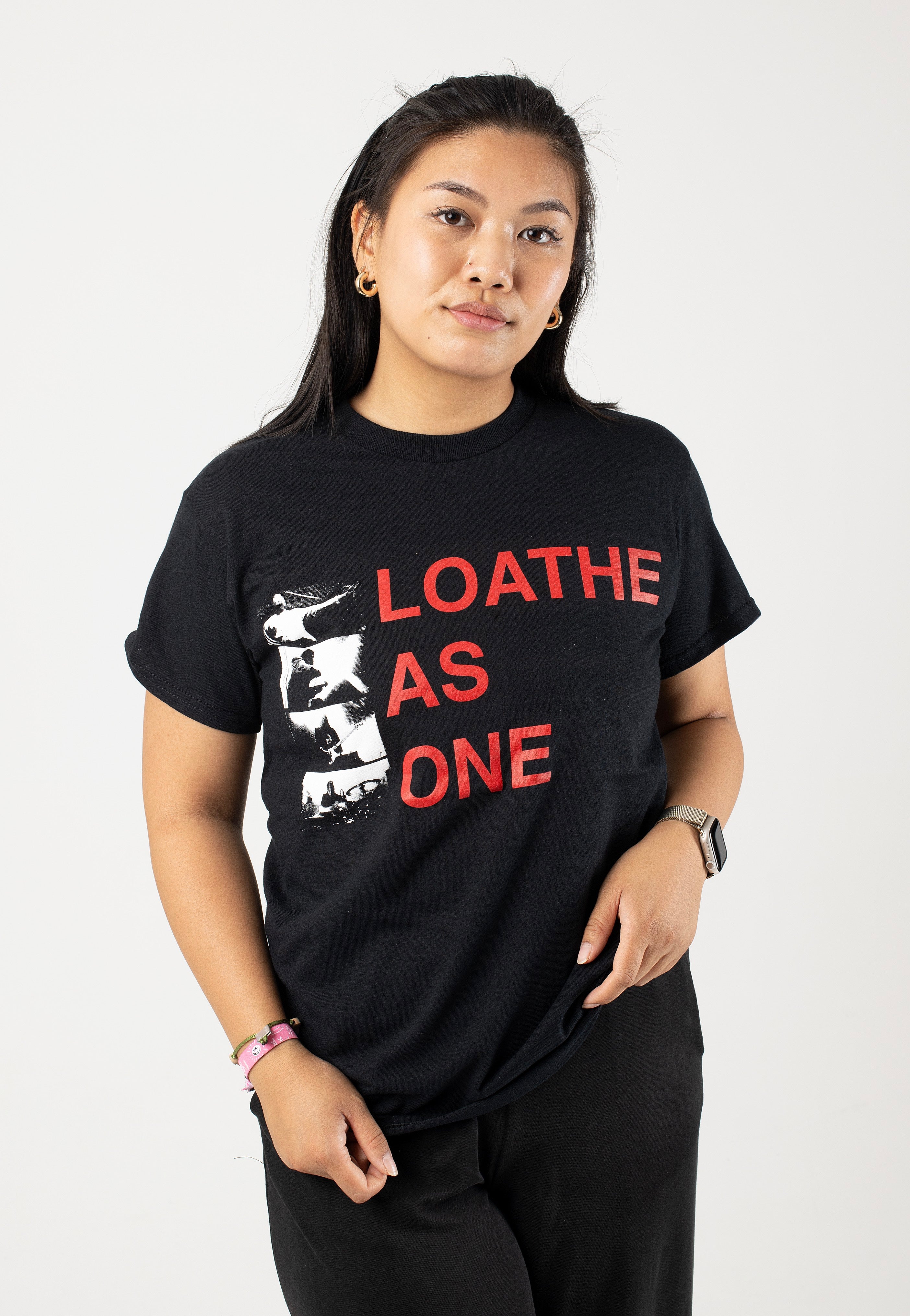 Loathe - Classic HC - T-Shirt Shop For Sale