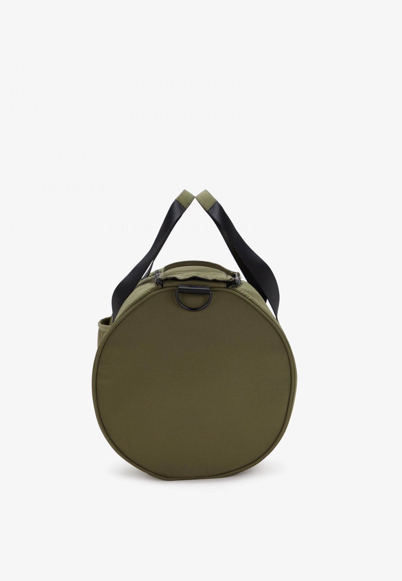 Fred Perry - Ripstop Barrel Uniform Green - Dufflebag Wide Range Of Sale Online