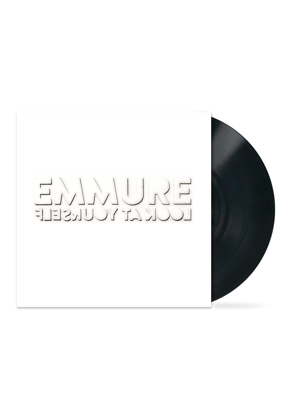 Emmure - Look At Yourself - Vinyl Cheap Pice Top Quality