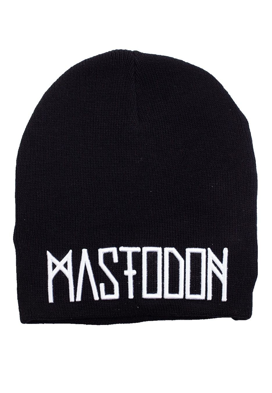 Mastodon - Logo - Beanie Supply