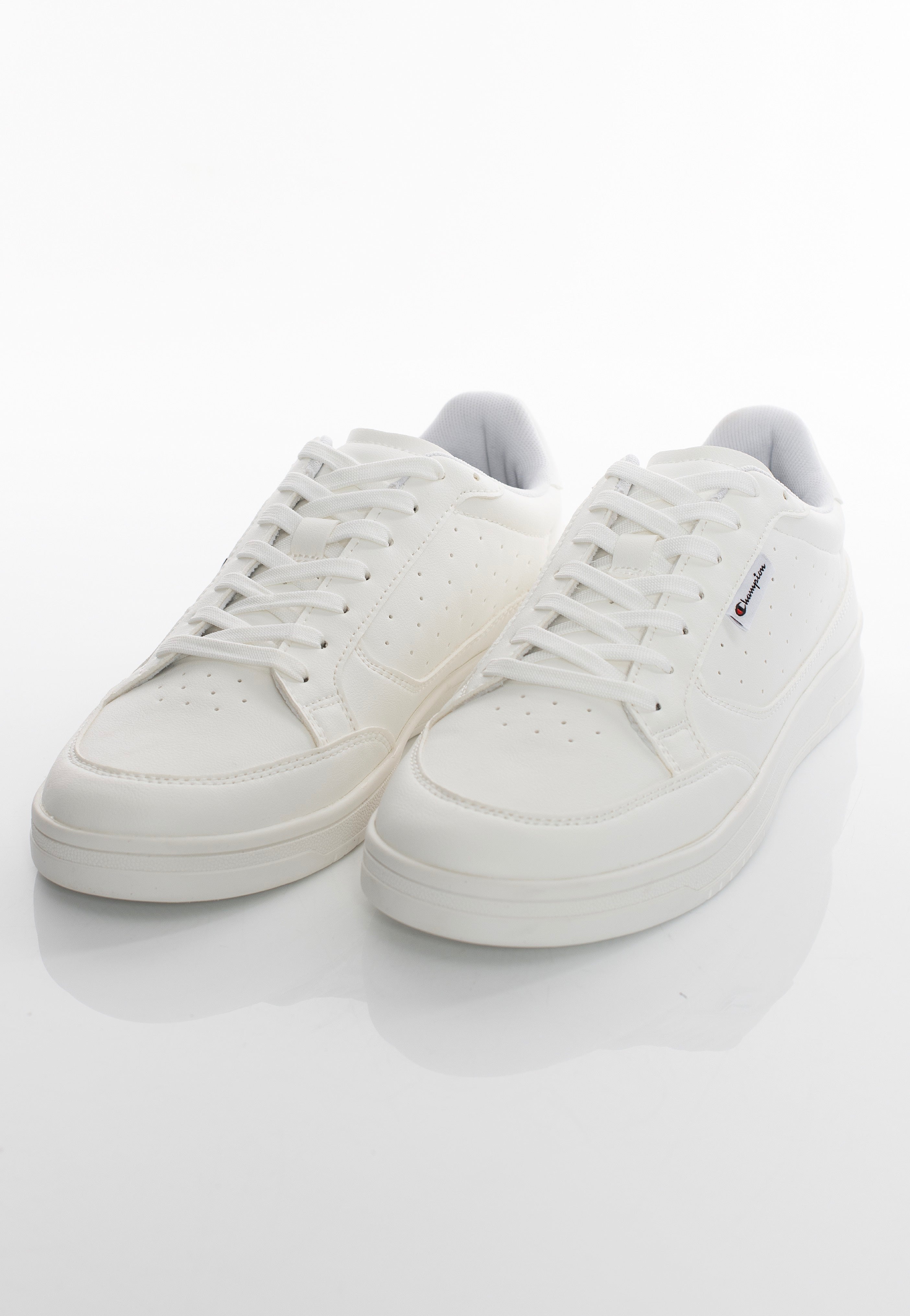 Champion - Low Cut Winston Xs White - Shoes Order Online