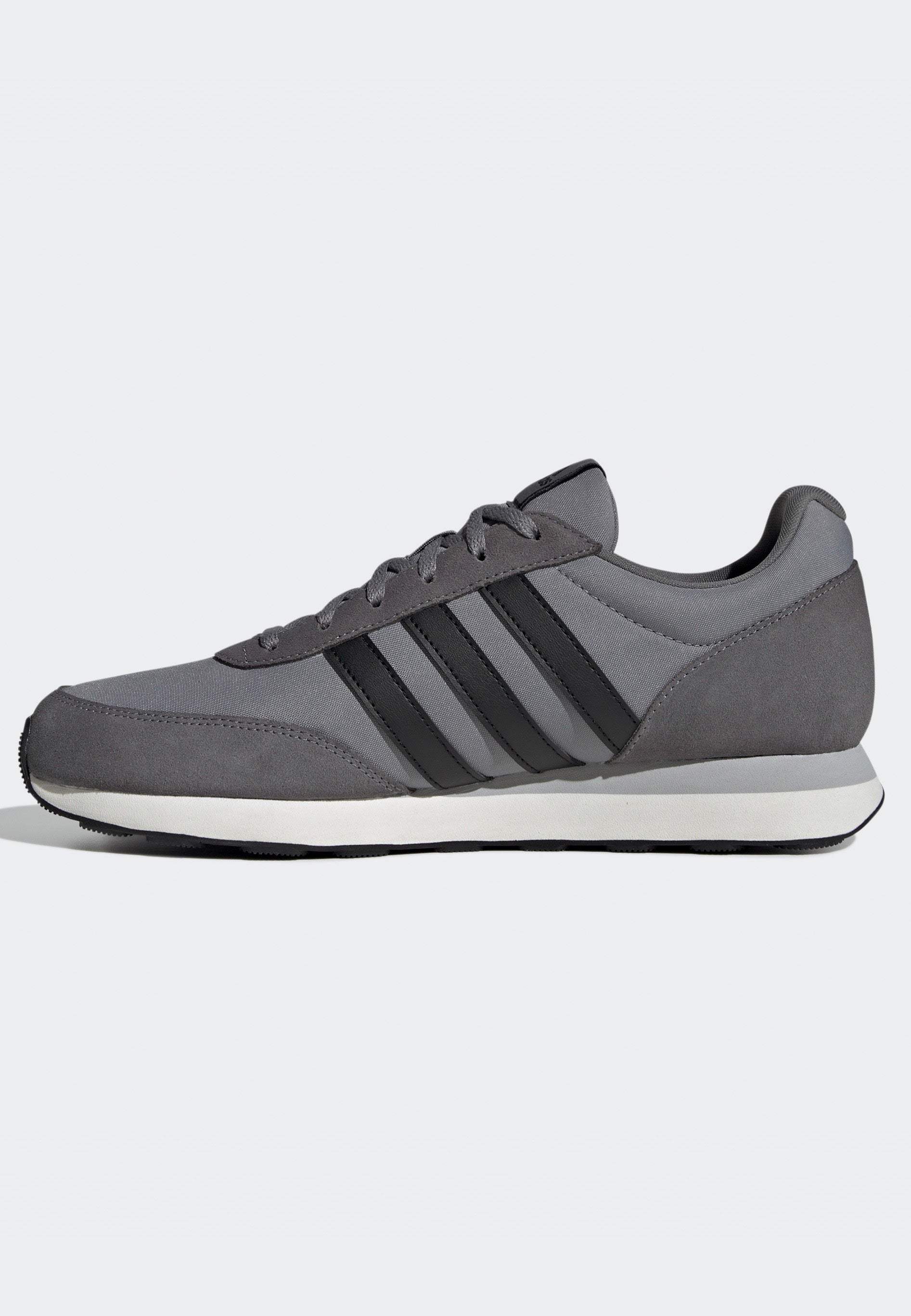 Adidas - Run 60S 3.0 Grethr/Cblack/Grefou - Shoes Buy Cheap For Cheap