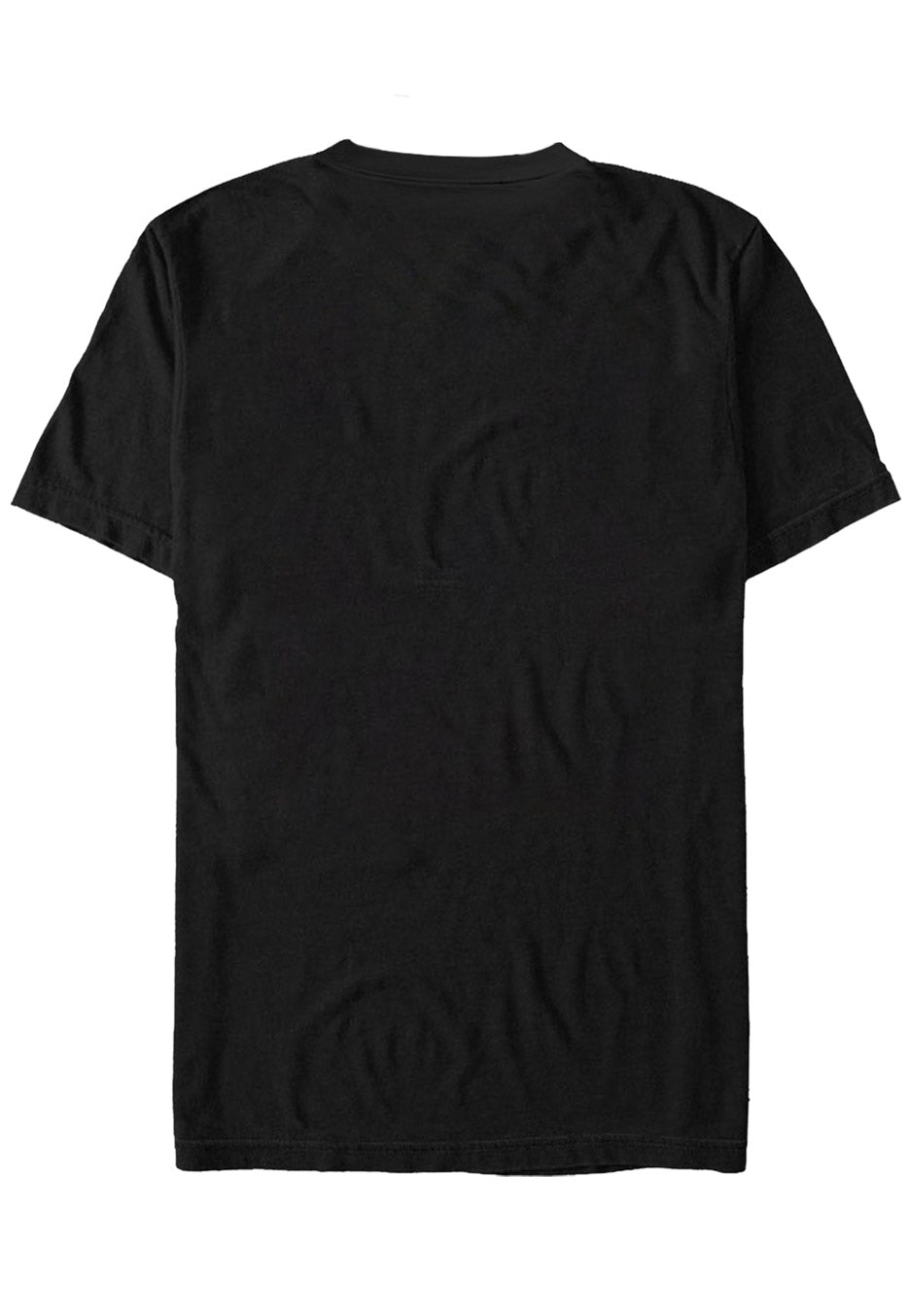 Motionless In White - Logo Limited Black On Black - T-Shirt Shop Offer Online