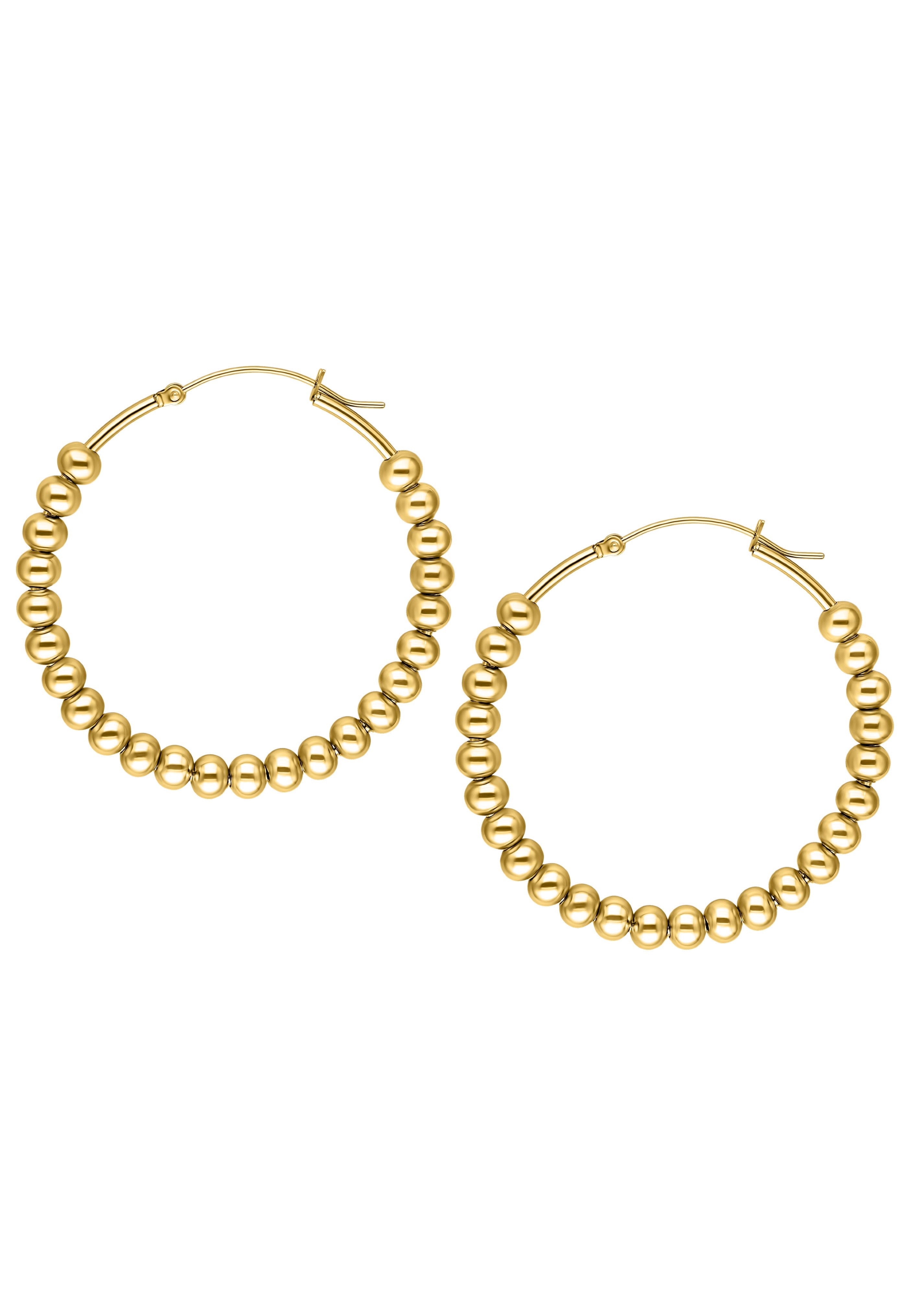 Wildcat - Bubble Gold - Earrings Cheap Sale With Credit Card