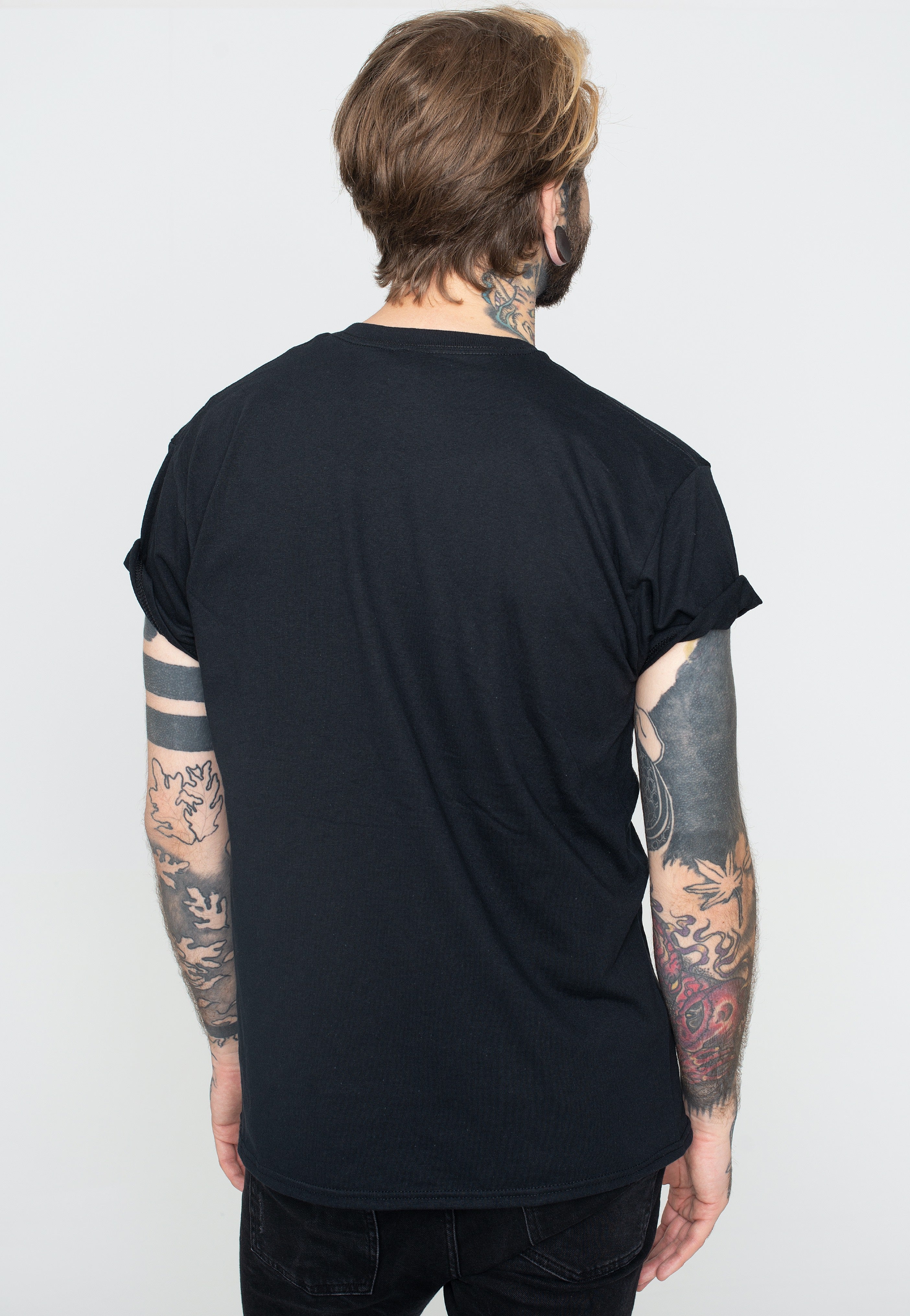 Phase One - Icarus - T-Shirt Latest Sale Online