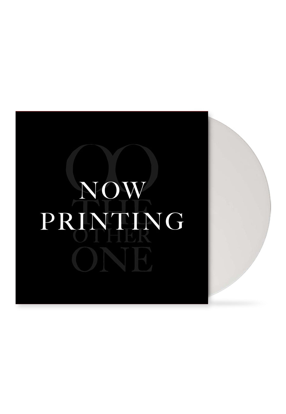 Babymetal - The Other One Ltd. White - Colored Vinyl Shop Offer For Sale