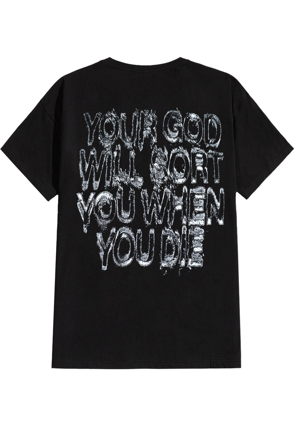 Spiritbox - Sort You Mosh - T-Shirt Top Quality Online