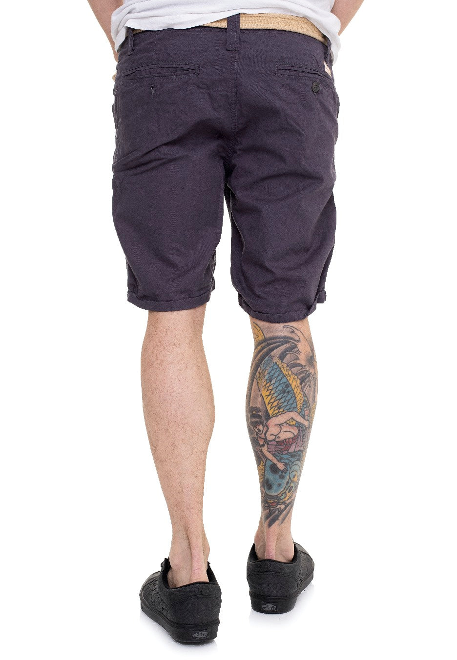 Surplus - Chino Navy - Shorts Good Selling Sale Online