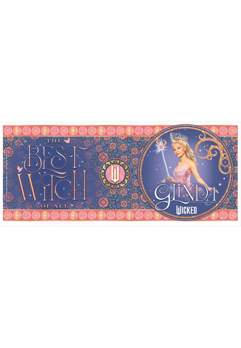 Wicked - Glinda - Mug Clearance Nicekicks