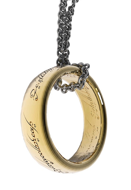 The Lord Of The Rings - Ring 3D - Keychain Really Cheap Shoes Online