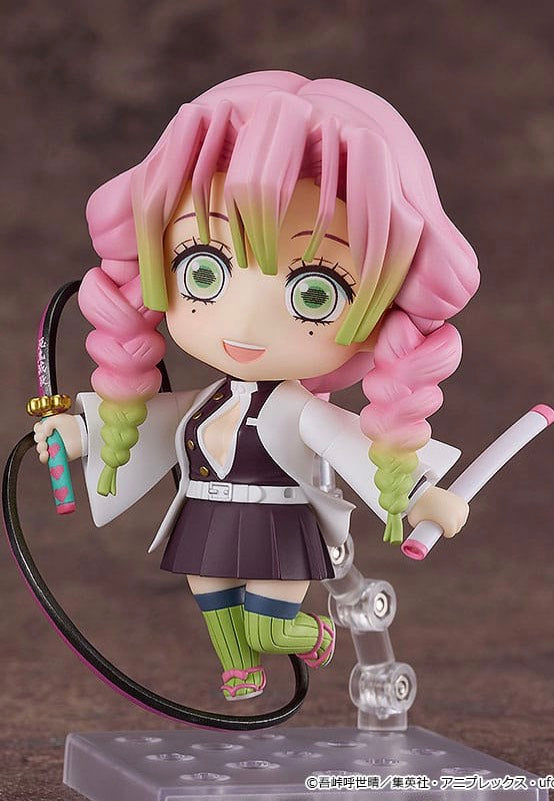 Demon Slayer - Mitsuri Kanroji - Nendoroid Sale In China