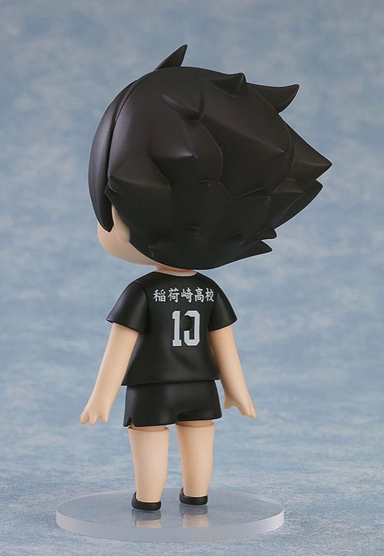 Haikyu!! - Rintaro Suna - Nendoroid Outlet Amazon