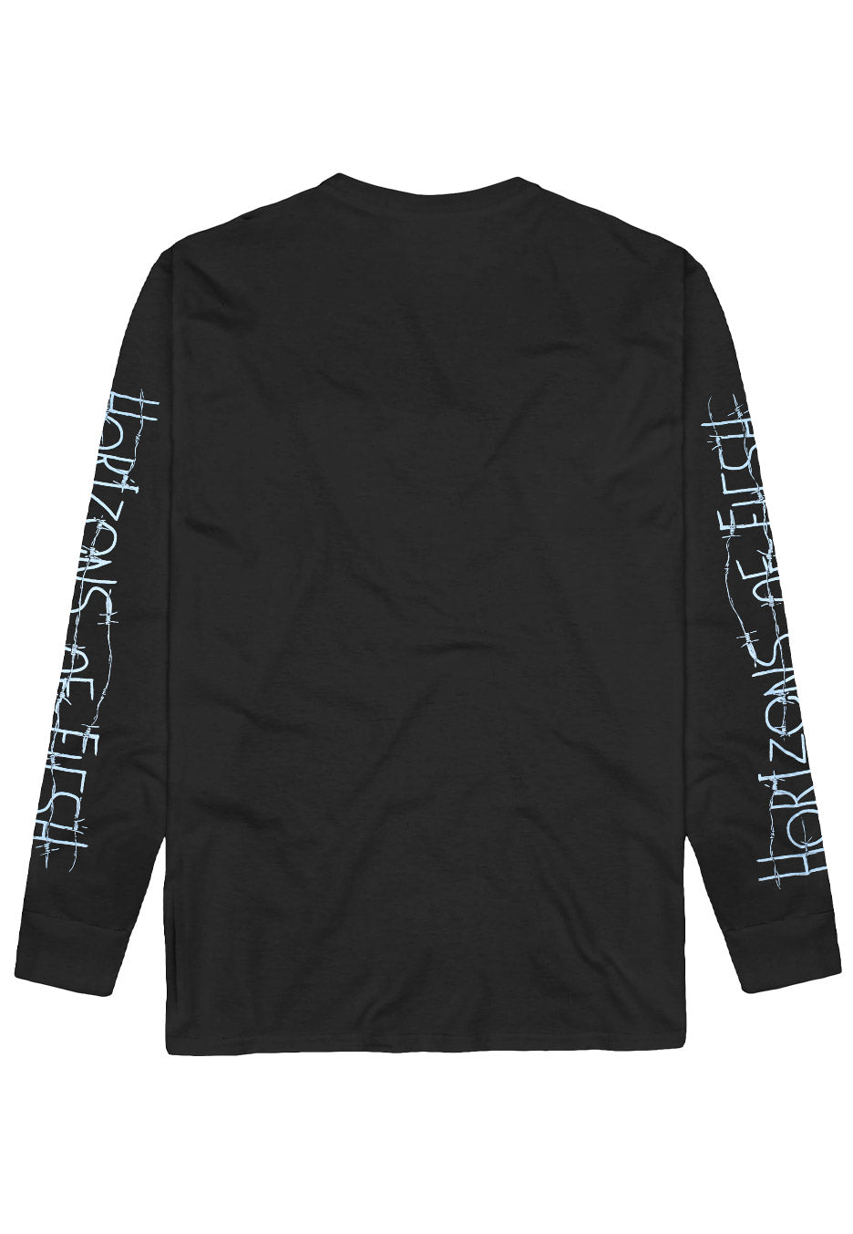 Infant Annihilator - Horizons Of Flesh - Longsleeve Free Shipping Recommend