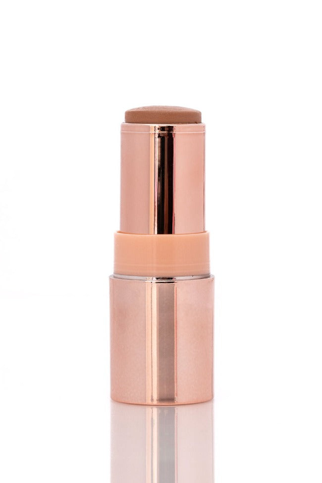 In Full Bloom Bronzer & Contour Stick - Sweet Honey Discount For Cheap