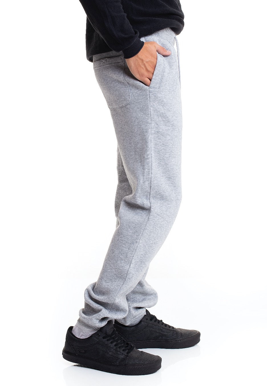 Impericon - Heavy Grey - Sweat Pants Buy Cheap Best Pices