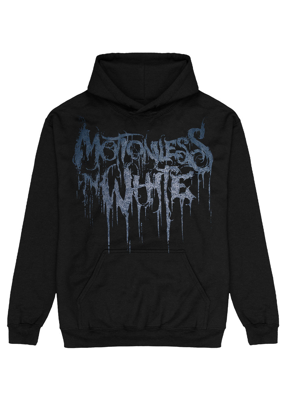 Motionless In White - Mourn - Hoodie Outlet Clearance Store