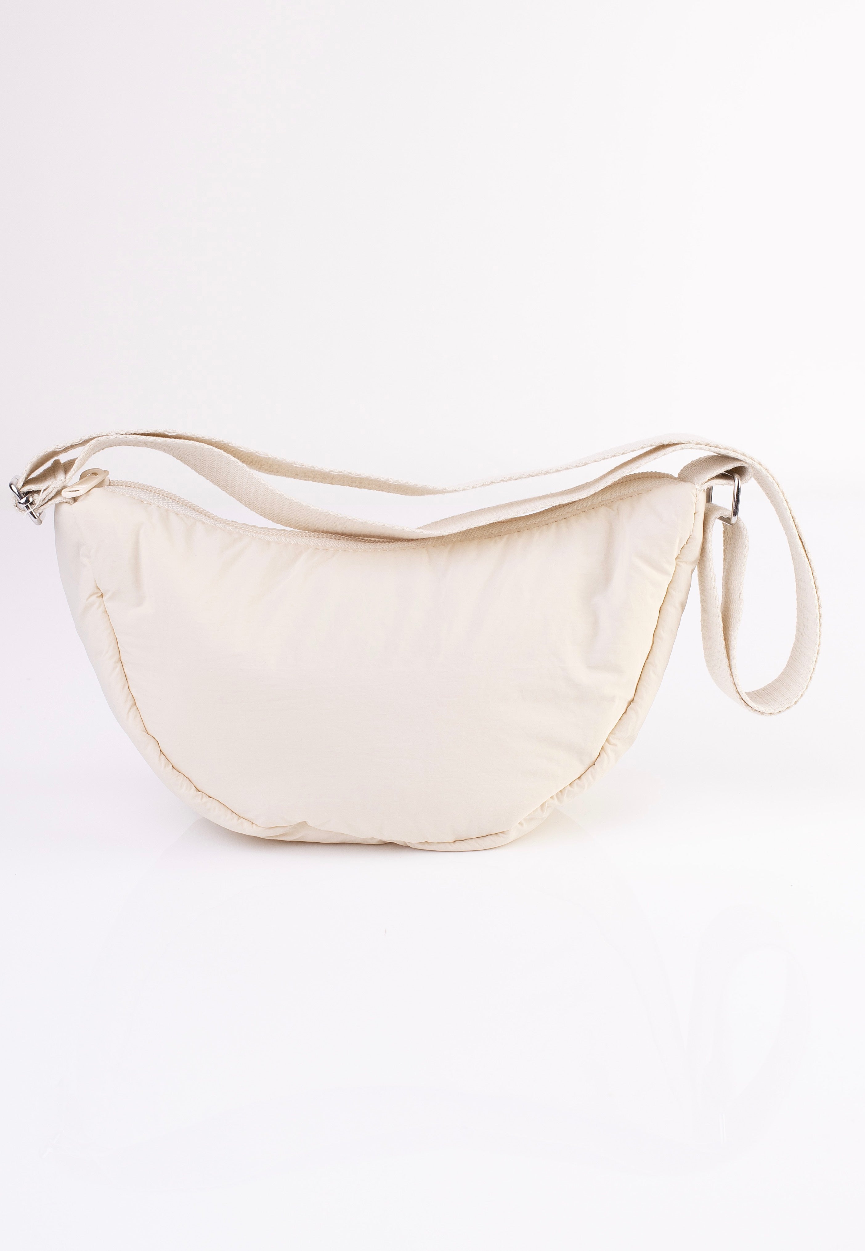 Urban Classics - Small Padded Whitesand - Bag Cheap Sale Big Sale