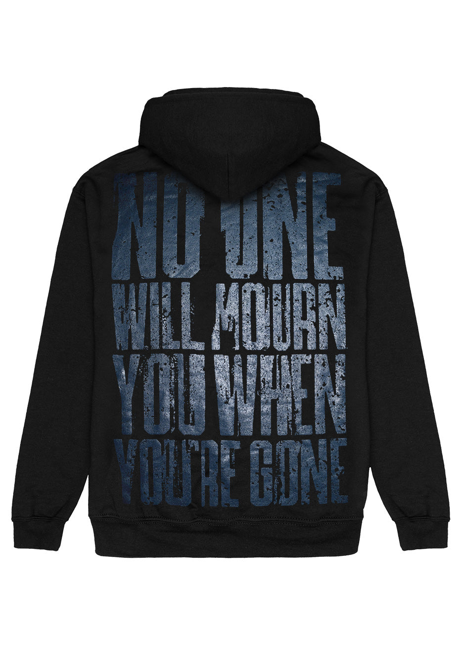 Motionless In White - Mourn - Hoodie Outlet Clearance Store