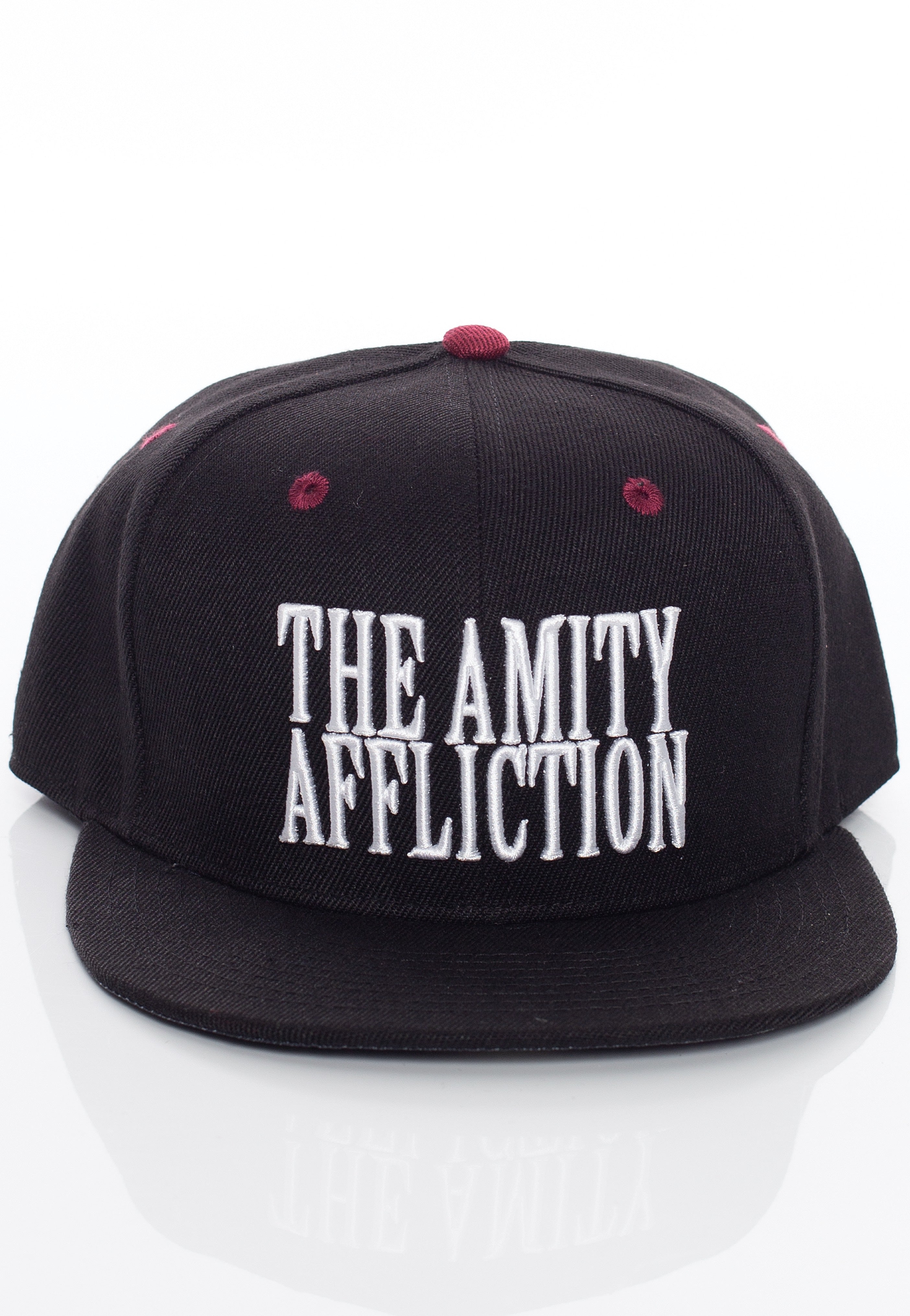 The Amity Affliction - Like Love - Cap Footlocker Cheap Online