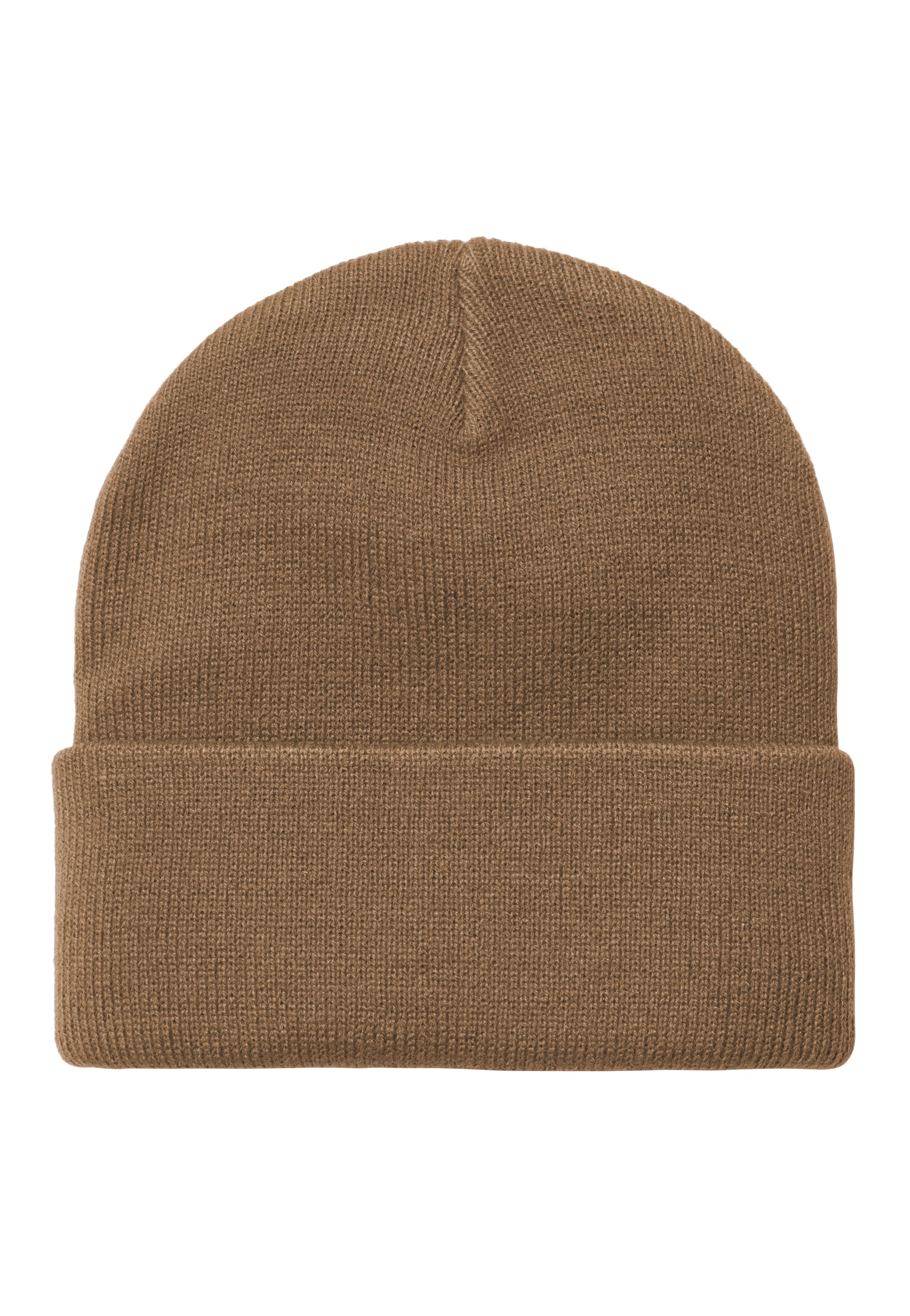 Carhartt WIP - Short Watch Chocolate - Beanie Cheap Outlet Store