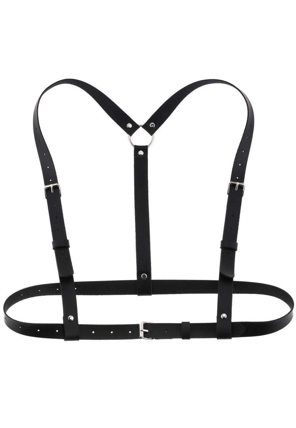 Bullet69 - Belt Y Chest - Harness Free Shipping Get Authentic