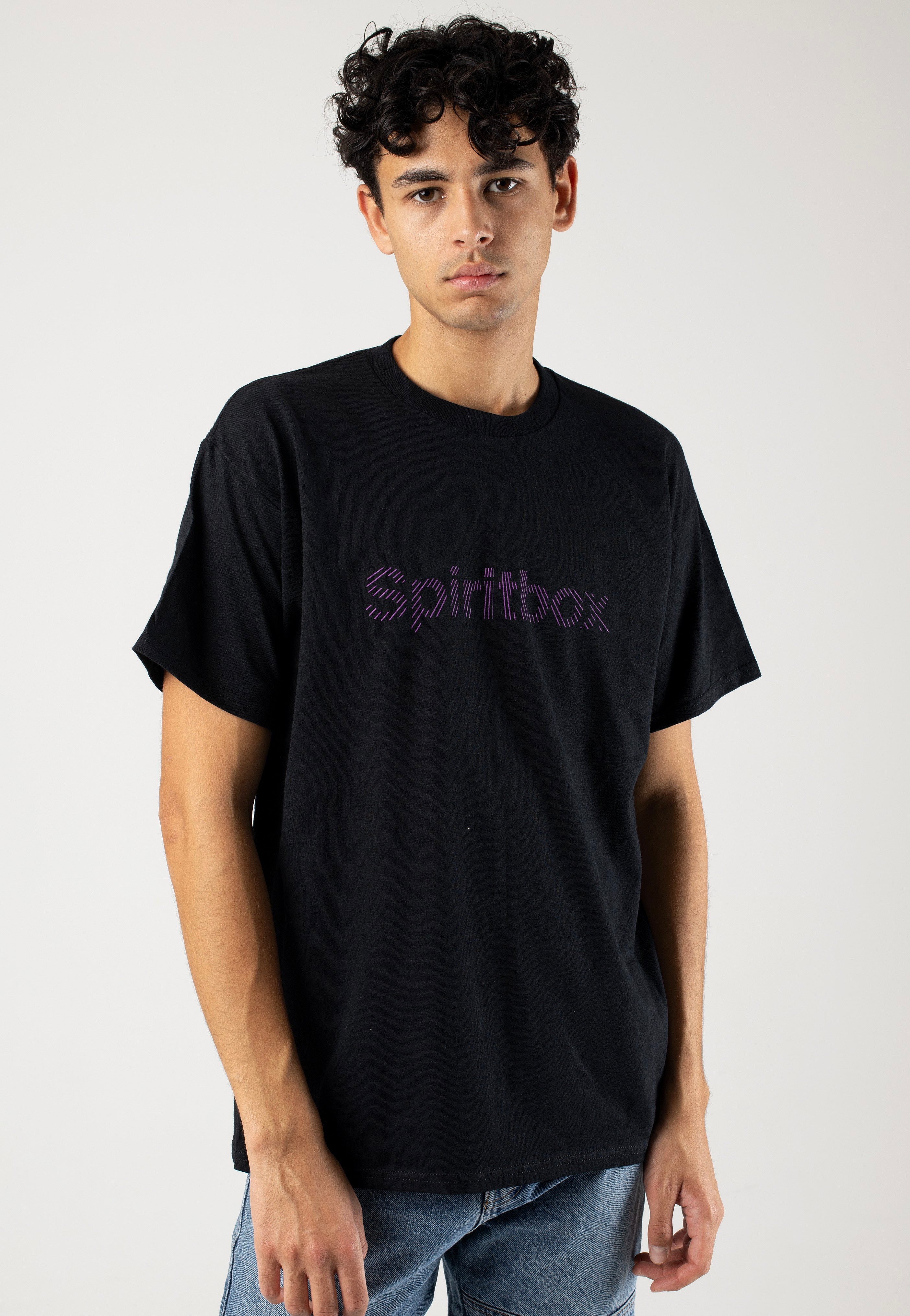 Spiritbox - Silhouette - T-Shirt Buy Cheap Fashion Style