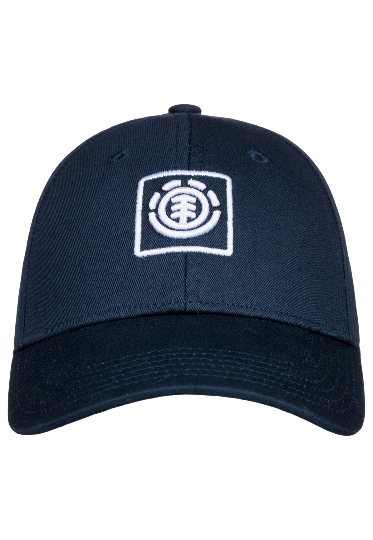 Element - Treelogo Eclipse Navy - Cap Cheap Sale Now