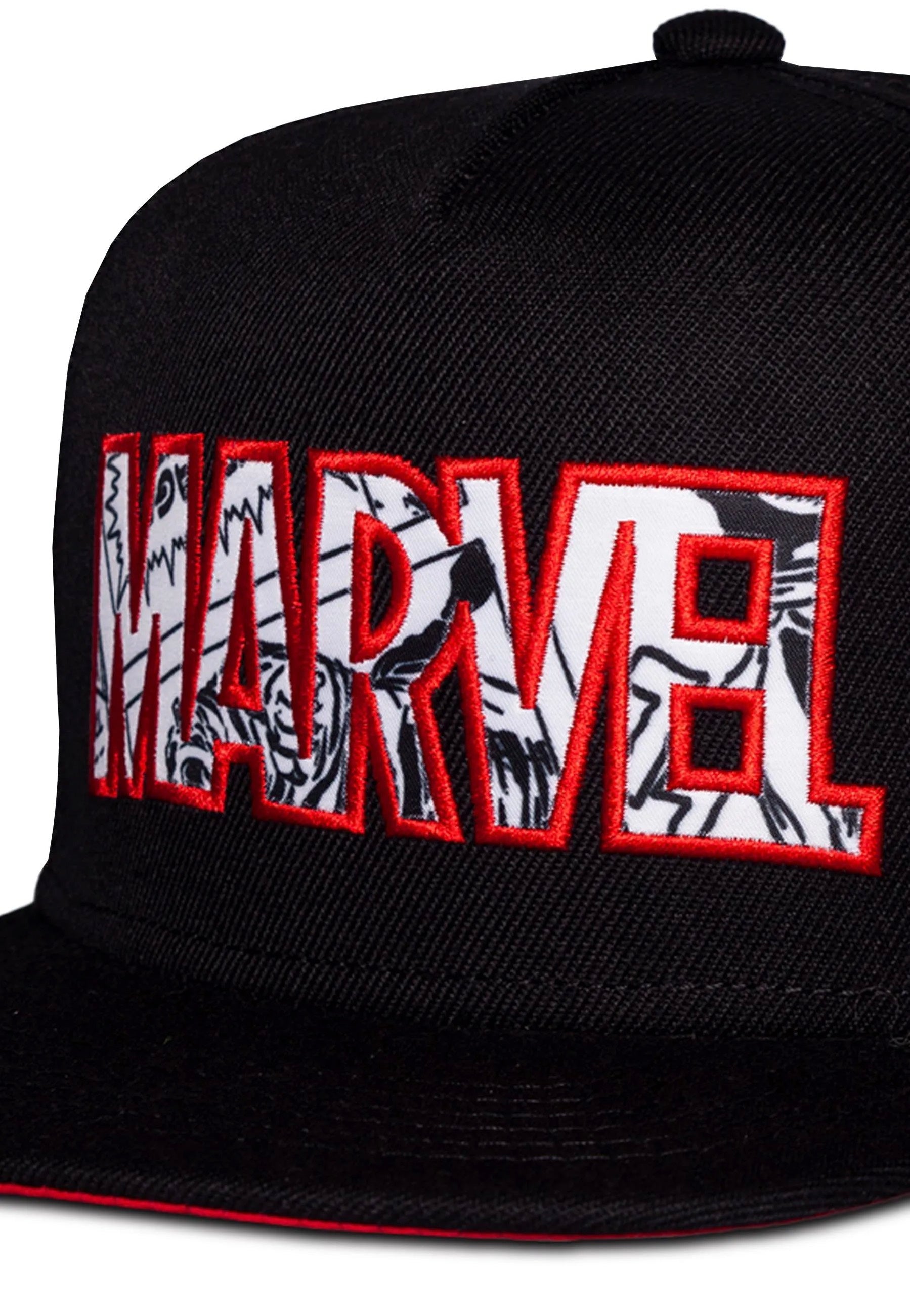 Marvel Comics - Marvel Logo Retro Classic - Cap Buy Cheap Factory Outlet