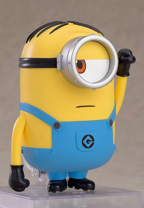 Minions - Stuart - Nendoroid Cheap Best Pices