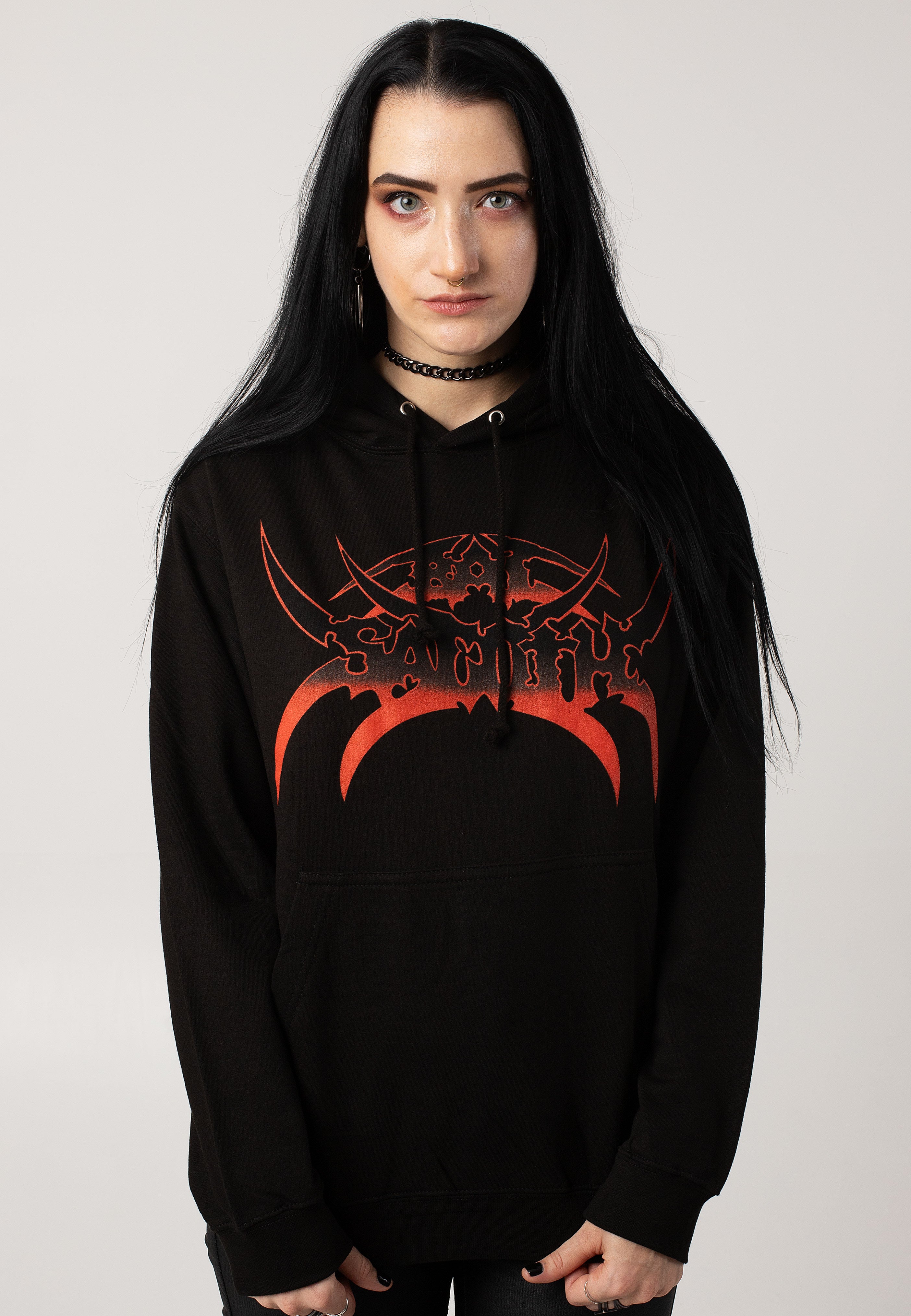 Bal-Sagoth - Sagoth - Hoodie Cheap Sale 2025 New