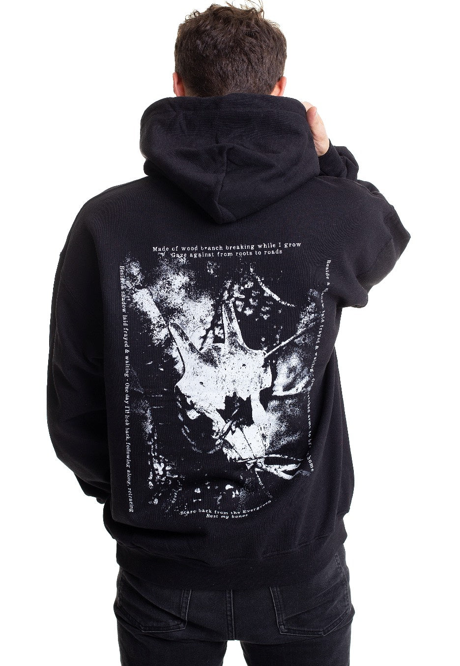 After The Burial - Entwined - Hoodie Buy Cheap Big Sale