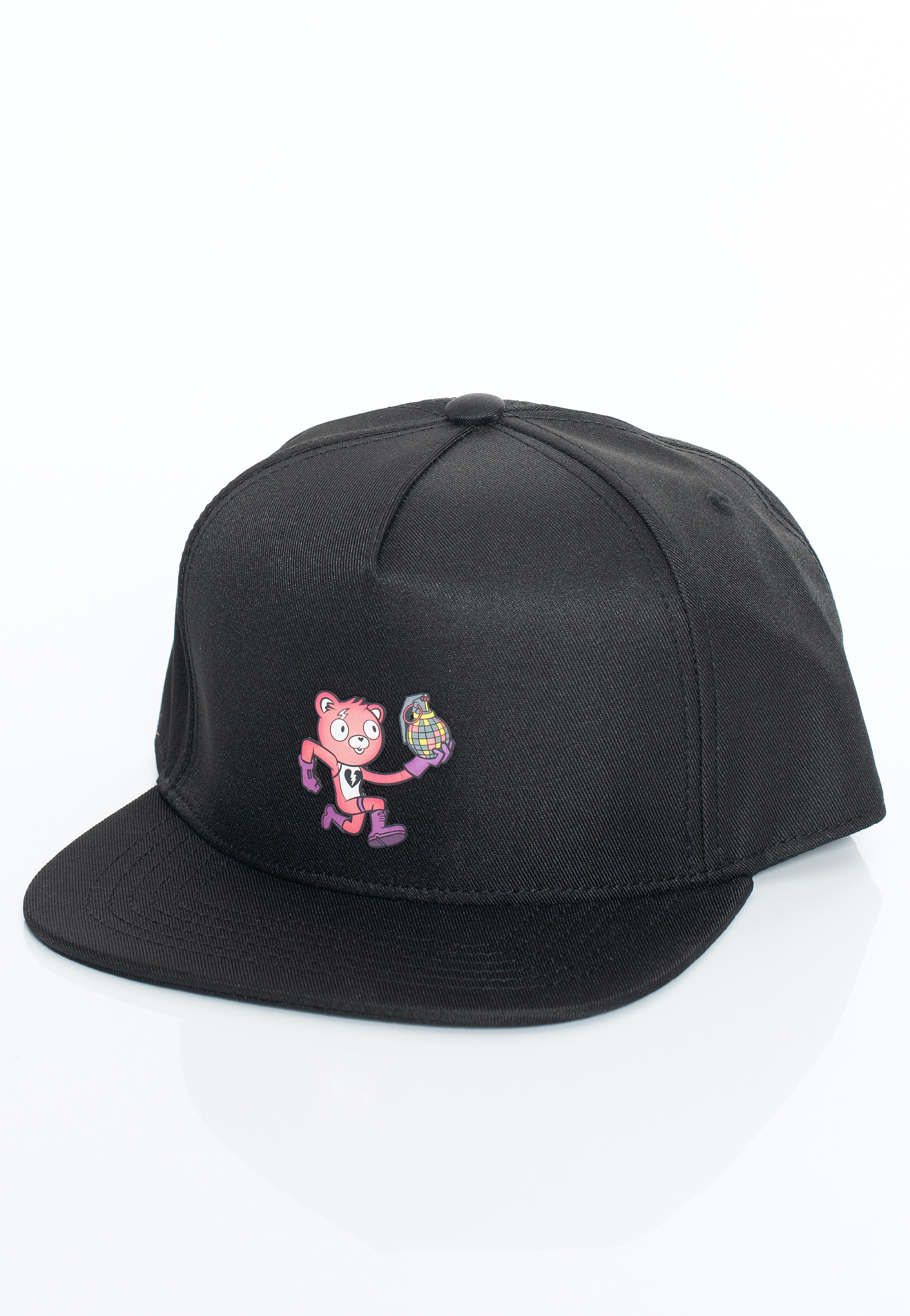 Fortnite - Cuddle Team Leader - Cap Sale 100% Authentic