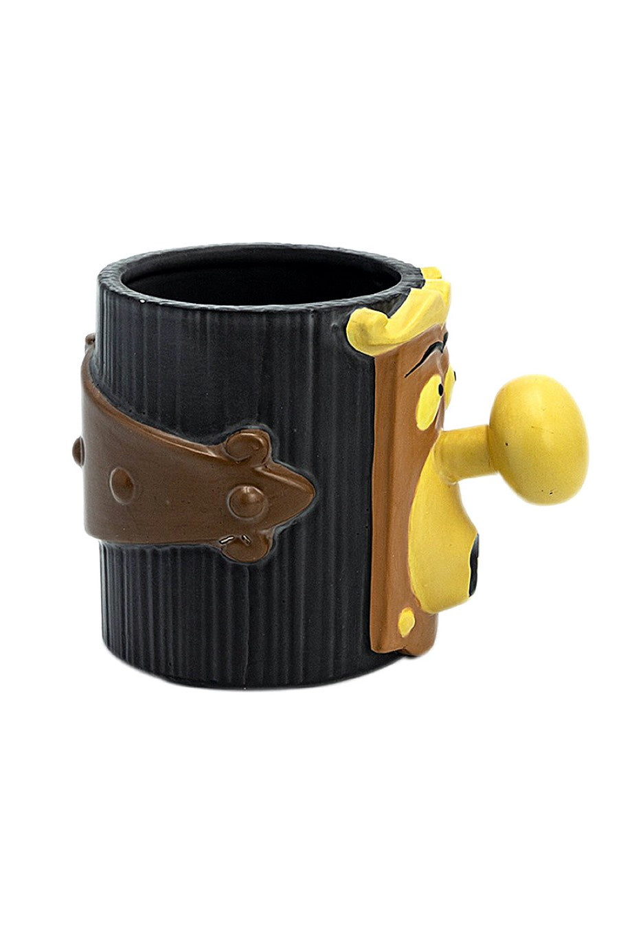 Alice In Wonderland - Doorknob - Mug Clearance Hot Sale