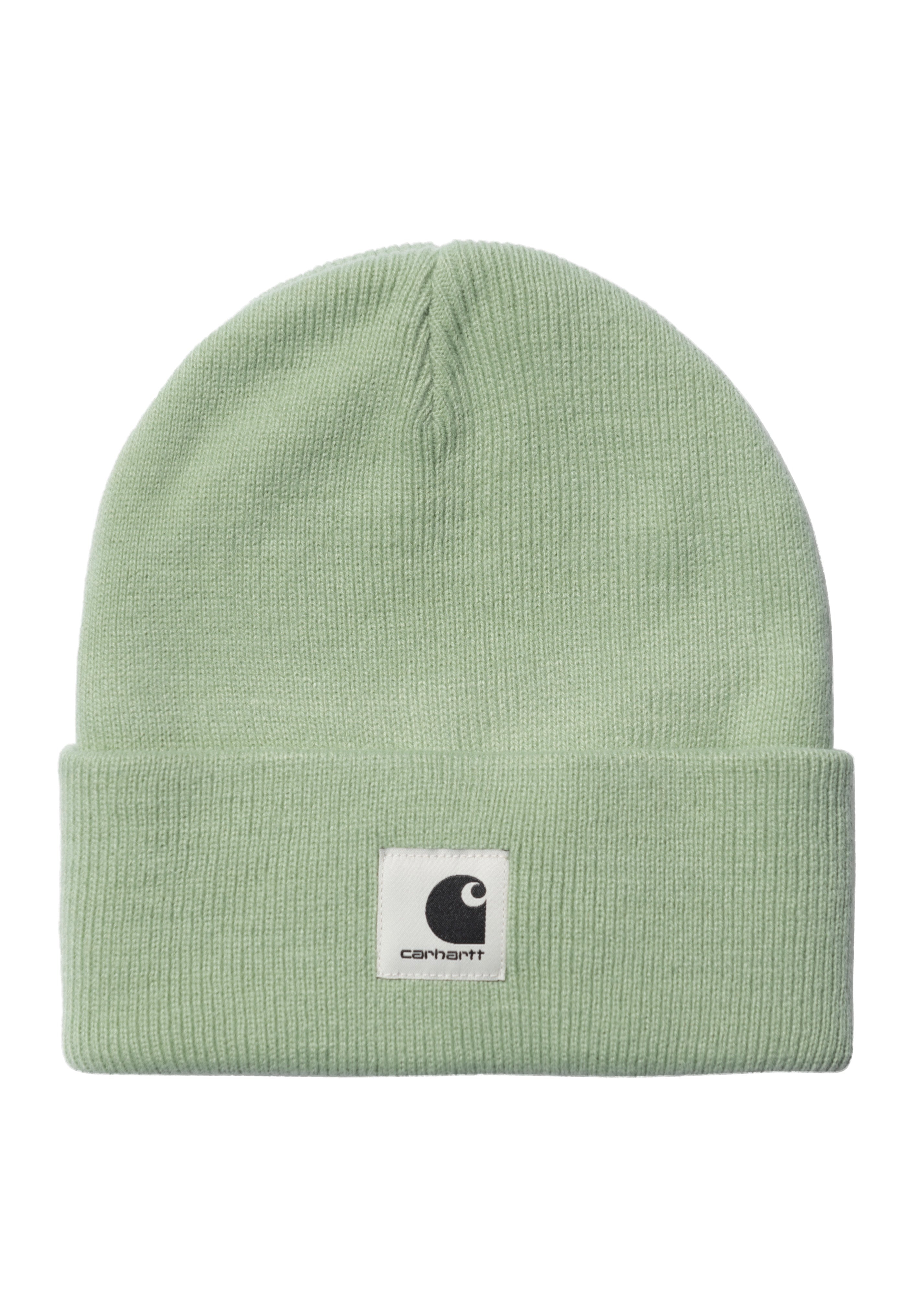 Carhartt WIP - W' Ashley Charm Green - Beanie