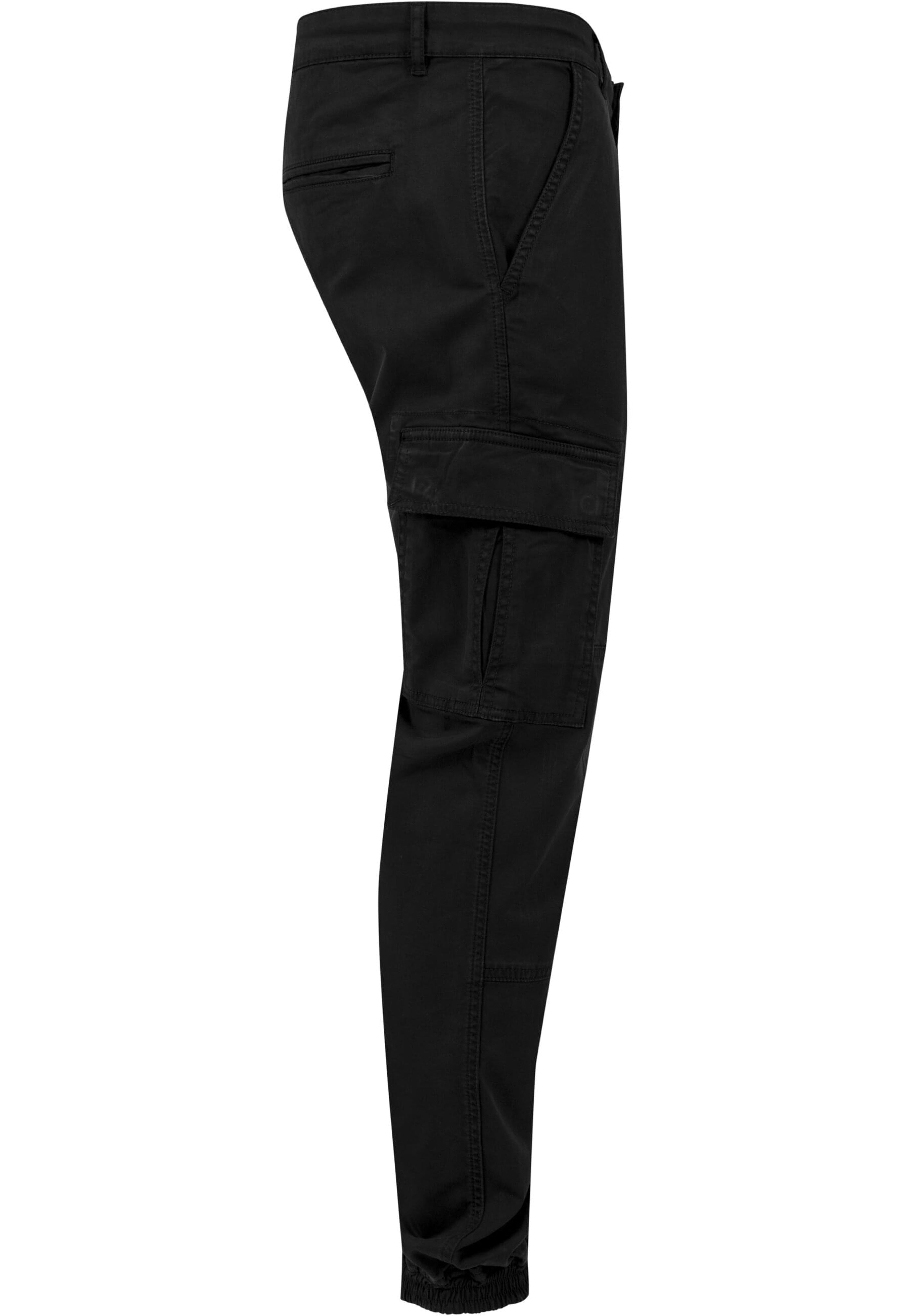 Urban Classics - Washed Cargo Twill - Pants Online Online Cheap Pice